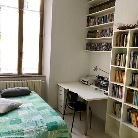Intero Appartamento Lgbtq+ Zona Loreto Milano Eksteriør billede
