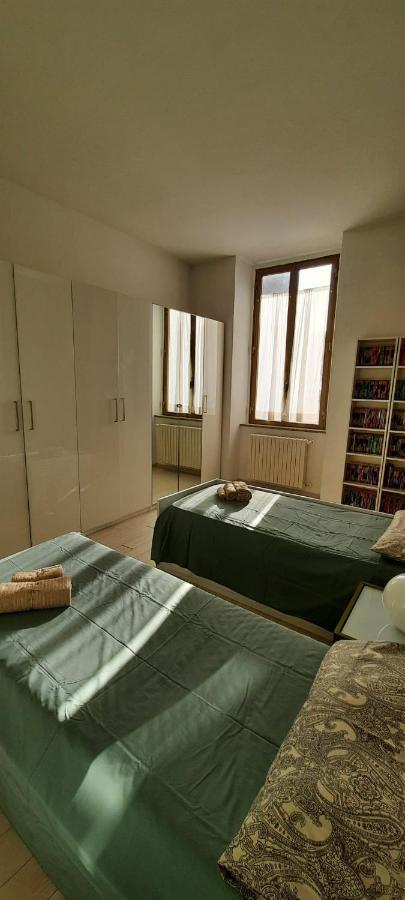 Intero Appartamento Lgbtq+ Zona Loreto Milano Eksteriør billede