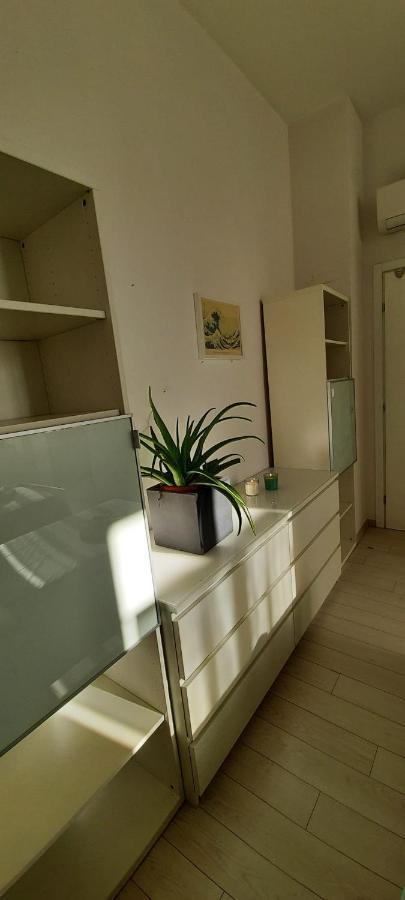 Intero Appartamento Lgbtq+ Zona Loreto Milano Eksteriør billede