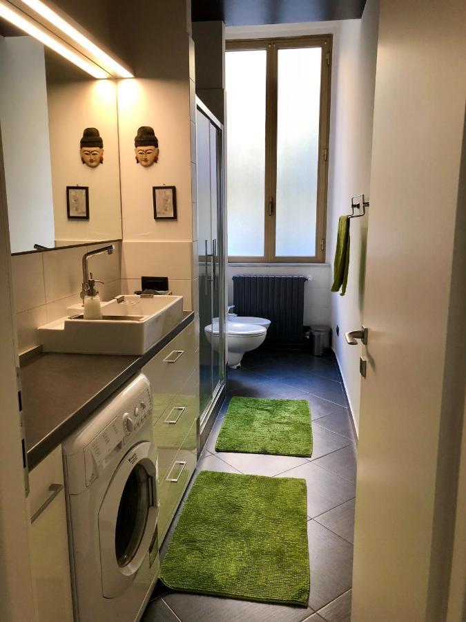 Intero Appartamento Lgbtq+ Zona Loreto Milano Eksteriør billede