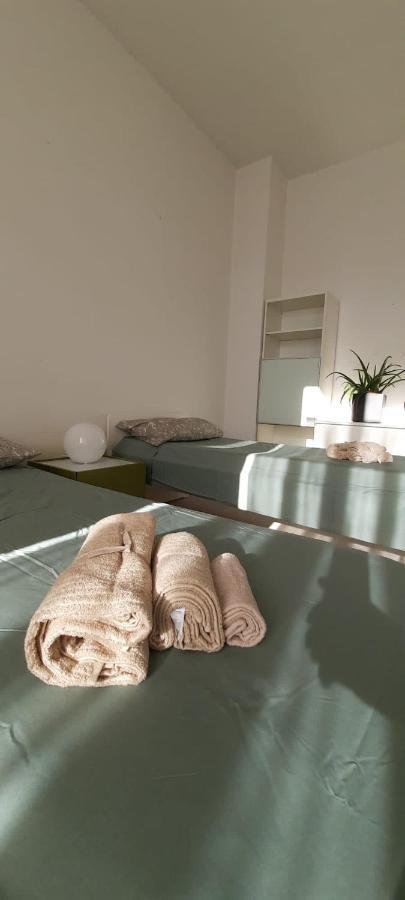 Intero Appartamento Lgbtq+ Zona Loreto Milano Eksteriør billede
