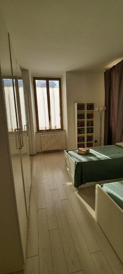 Intero Appartamento Lgbtq+ Zona Loreto Milano Eksteriør billede