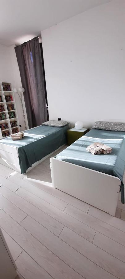 Intero Appartamento Lgbtq+ Zona Loreto Milano Eksteriør billede