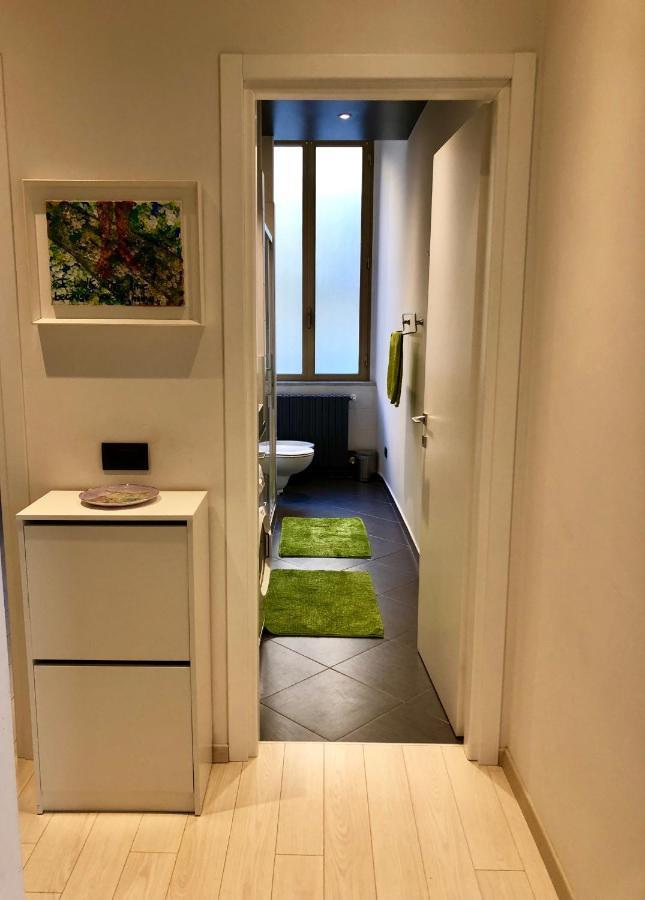 Intero Appartamento Lgbtq+ Zona Loreto Milano Eksteriør billede