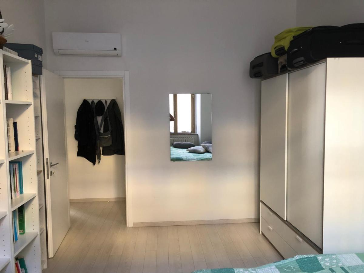 Intero Appartamento Lgbtq+ Zona Loreto Milano Eksteriør billede